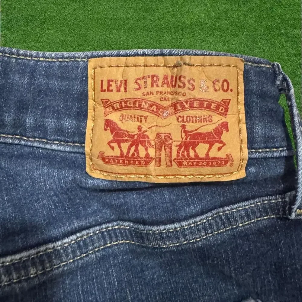Levi-s Men's Jeans